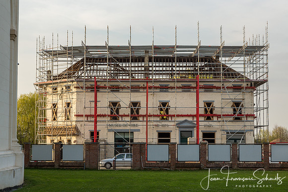 Waterloo, April 2014