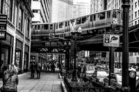 Chicago "L"