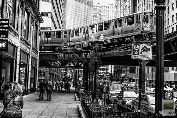 Chicago "L"