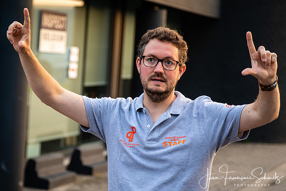 © 2021 Jean-François Schmitz