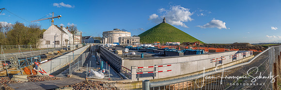 Waterloo, March 2014