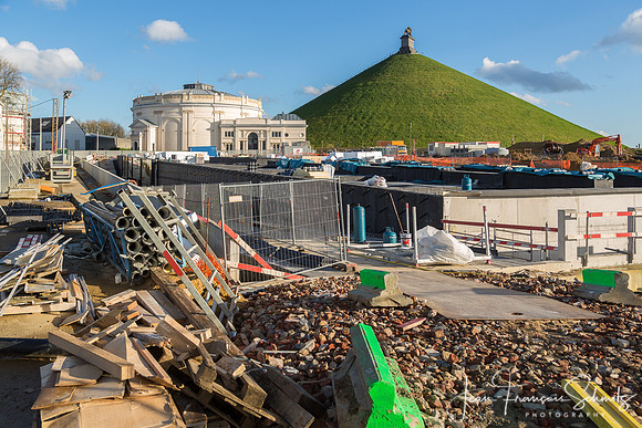 Waterloo, March 2014
