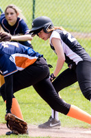 May 17th, 2015 - Black Rickers vs LLN Phoenix - © 2015 Jean-François Schmitz