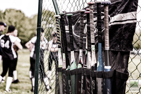 May 17th, 2015 - Black Rickers vs LLN Phoenix - © 2015 Jean-François Schmitz