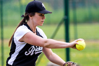 17 mai 2015 - Black Rickers vs LLN Phoenix