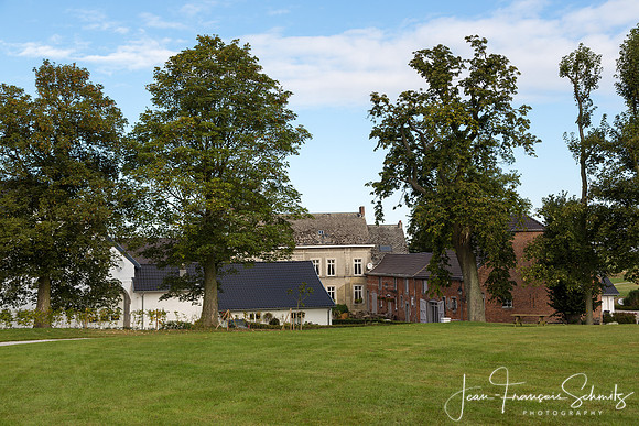 Ferme du Grand Pierpont