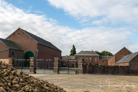Ferme du Petit Pierpont