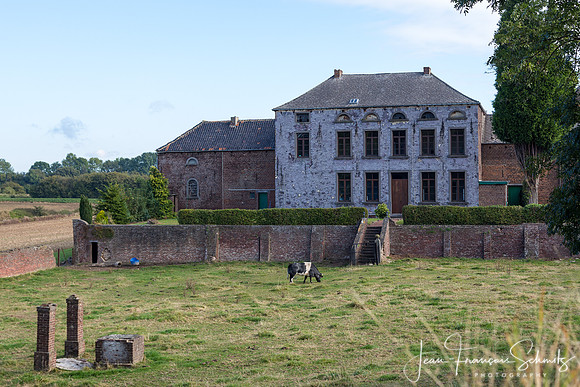 Ferme du Petit Pierpont