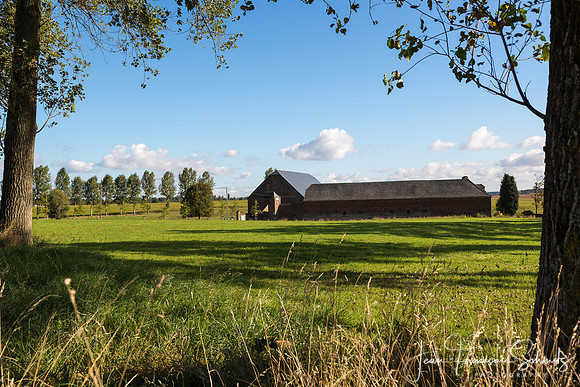 Ferme de Gémioncourt