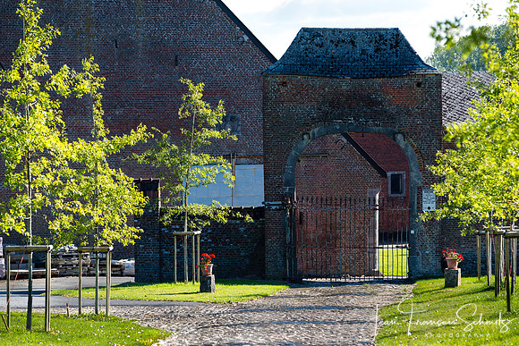 Ferme de Gémioncourt