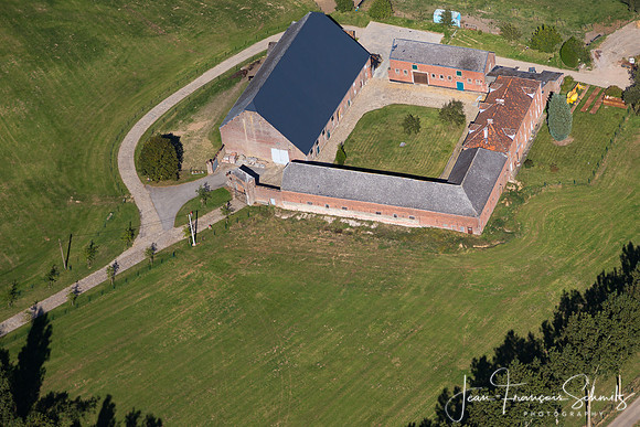 Ferme de Gémioncourt