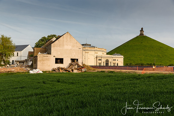 Waterloo, May 11th, 2015