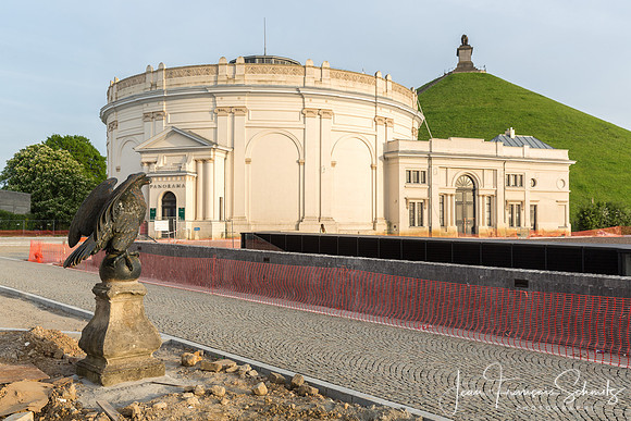 Waterloo, May 11th, 2015