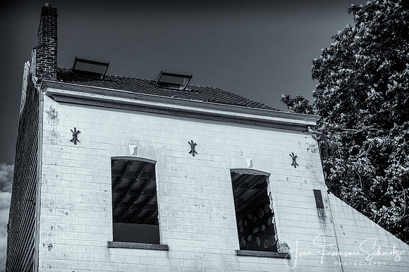 Waterloo, May 13th, 2015 - © 2015 Jean-François Schmitz