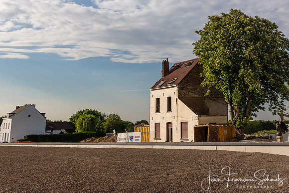 Waterloo, May 13th, 2015 - © 2015 Jean-François Schmitz