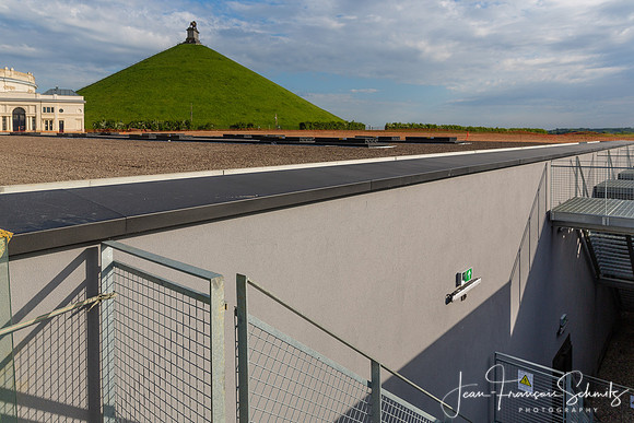 Waterloo, May 13th, 2015 - © 2015 Jean-François Schmitz