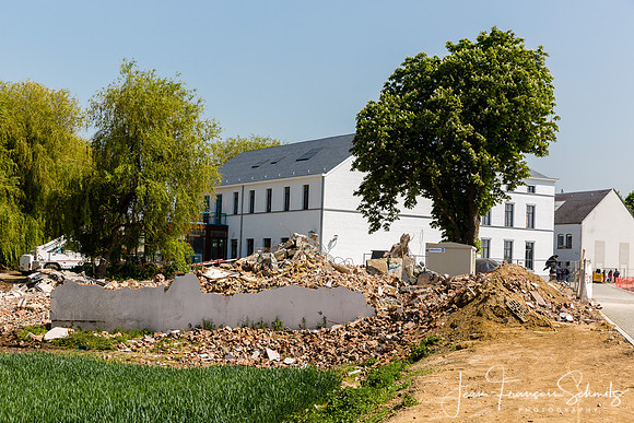 Waterloo, May 15th, 2015