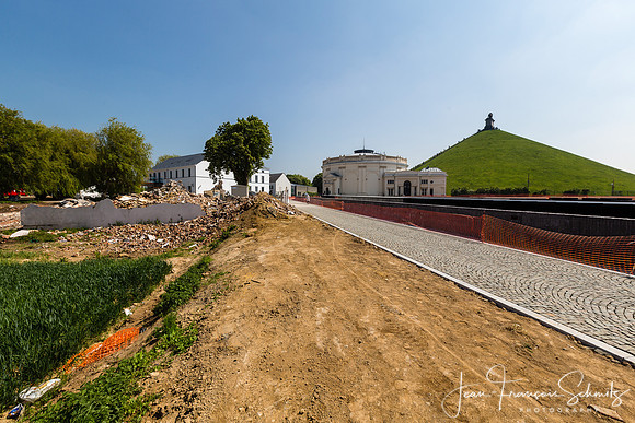 Waterloo, May 15th, 2015
