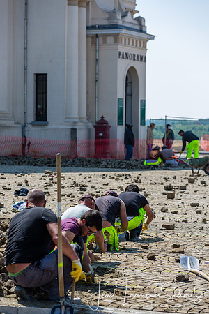 Waterloo, May 15th, 2015