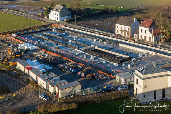 Waterloo, December 2013