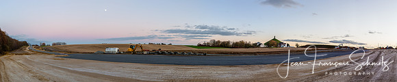 Waterloo, November 2012