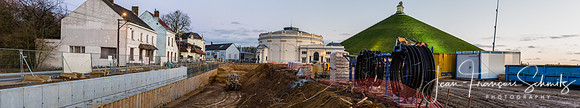 Waterloo, November 2012