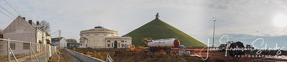 Waterloo, December 2012