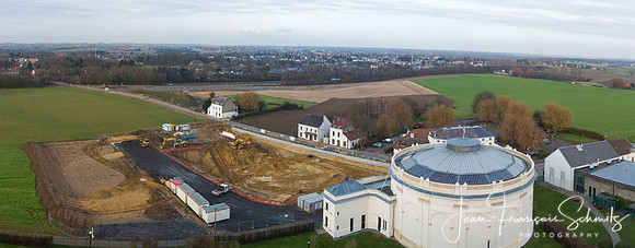 Waterloo, December 2012