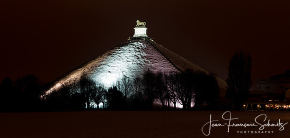 Waterloo, January 2013