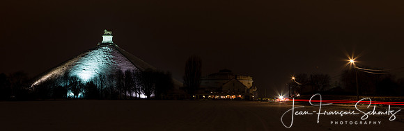 Waterloo, January 2013