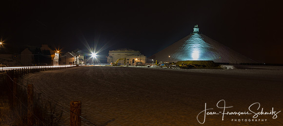 Waterloo, January 2013