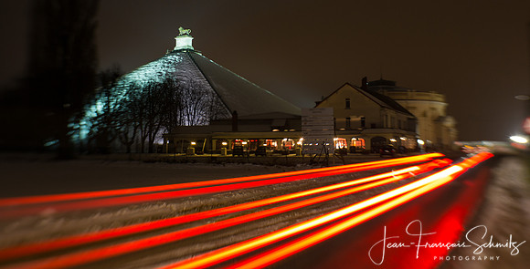 Waterloo, January 2013