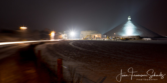 Waterloo, January 2013
