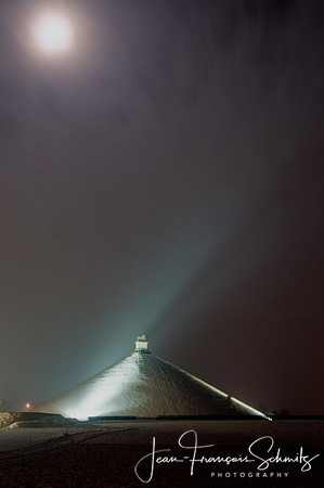 Waterloo, January 2013