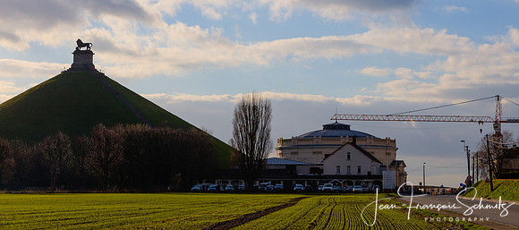 Waterloo, February 2013