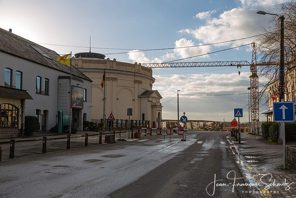 Waterloo, February 2013