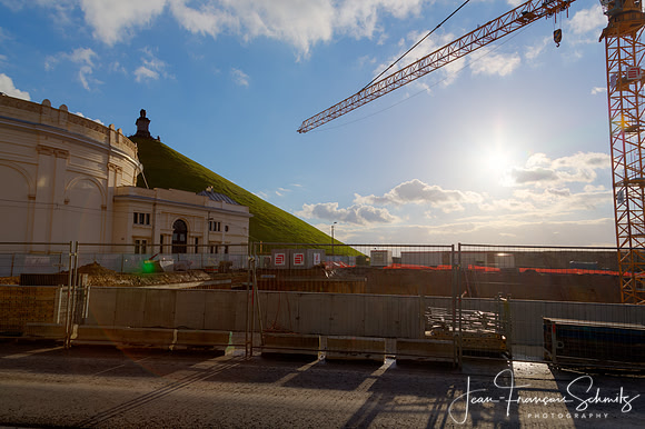 Waterloo, February 2013