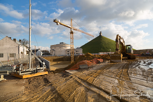 Waterloo, February 2013