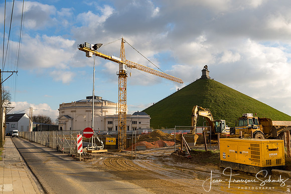Waterloo, February 2013