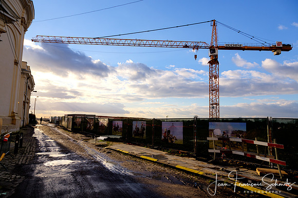 Waterloo, February 2013