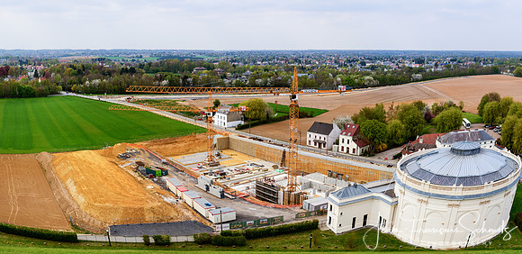 Waterloo, May 2013