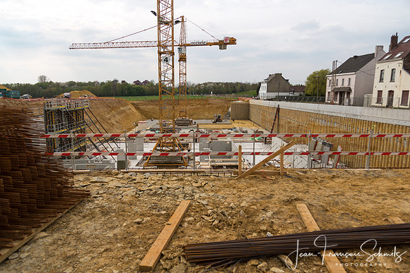 Waterloo, May 2013