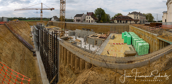 Waterloo, May 2013