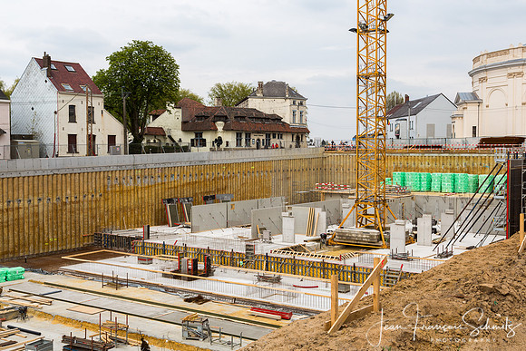 Waterloo, May 2013