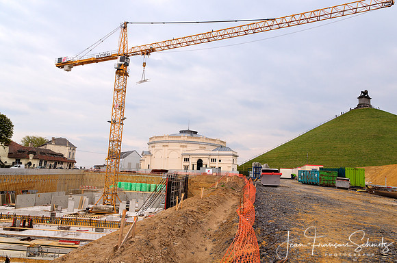 Waterloo, May 2013
