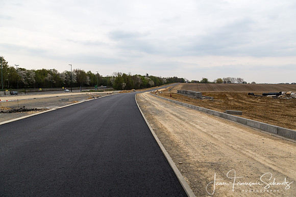 Waterloo, May 2013
