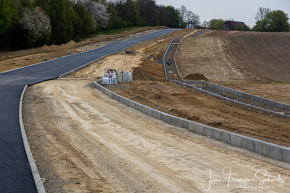 Waterloo, May 2013
