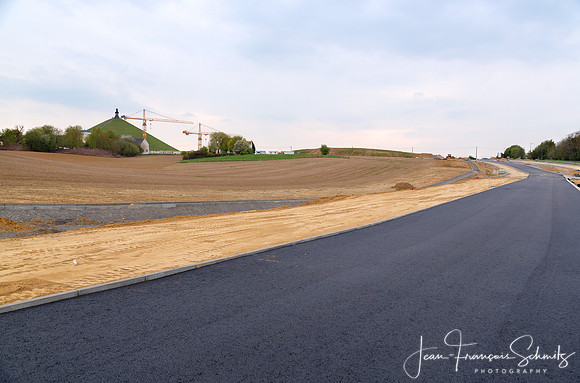 Waterloo, May 2013