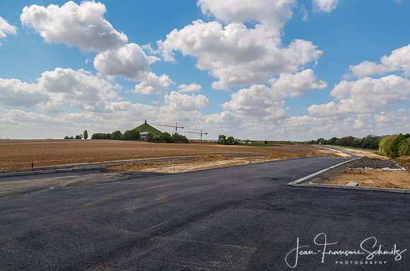 Waterloo, May 2013