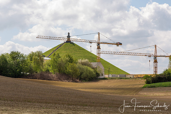 Waterloo, May 2013